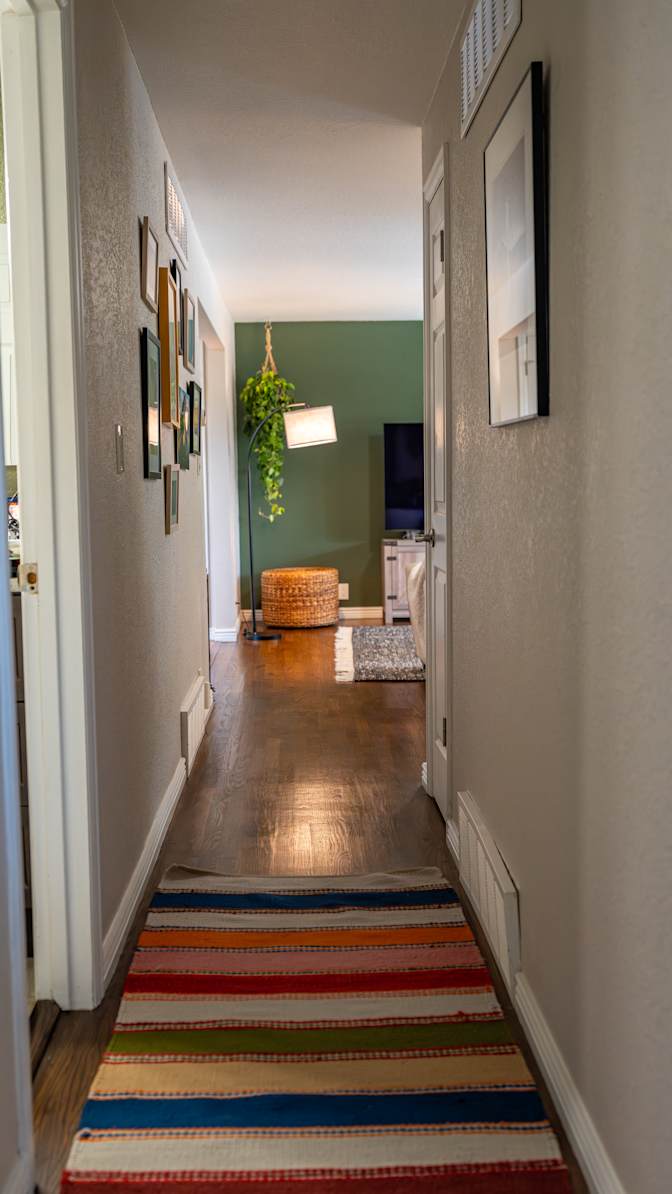 HomeCrew's room