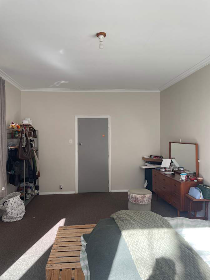 Kayla's room