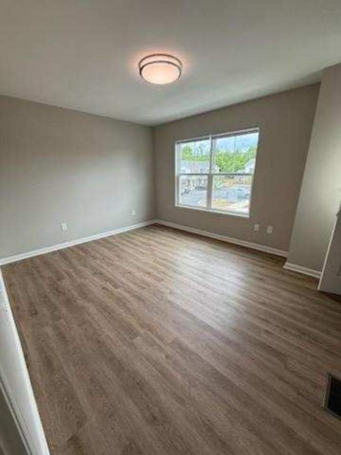 Gabriel's room