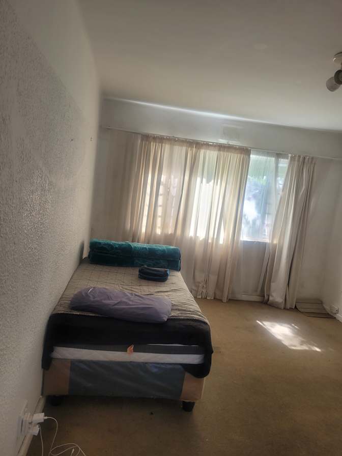 Jemima's room