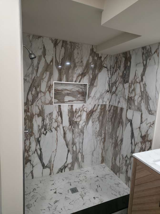 Rohullah Sharifi's room
