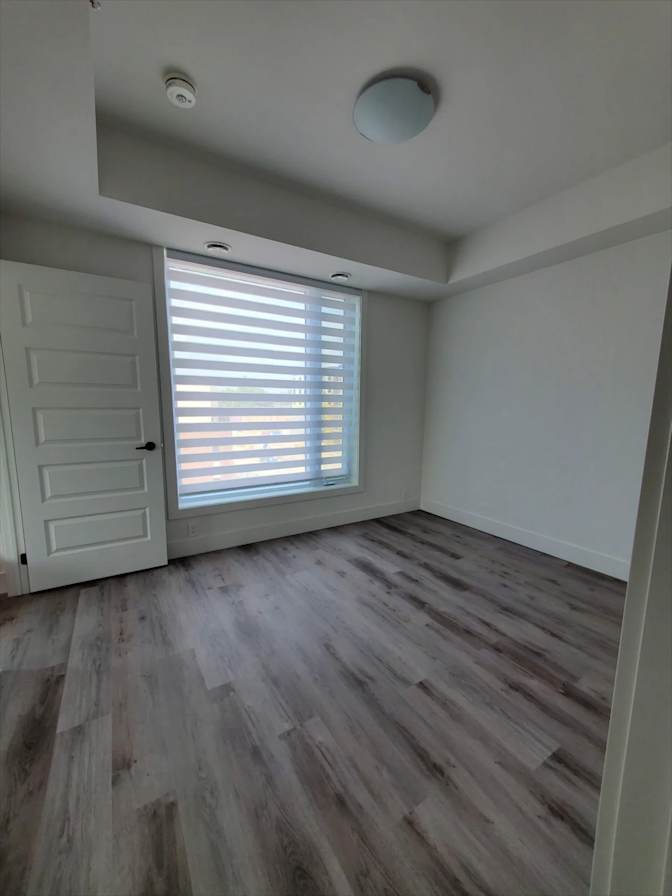 Kian's room