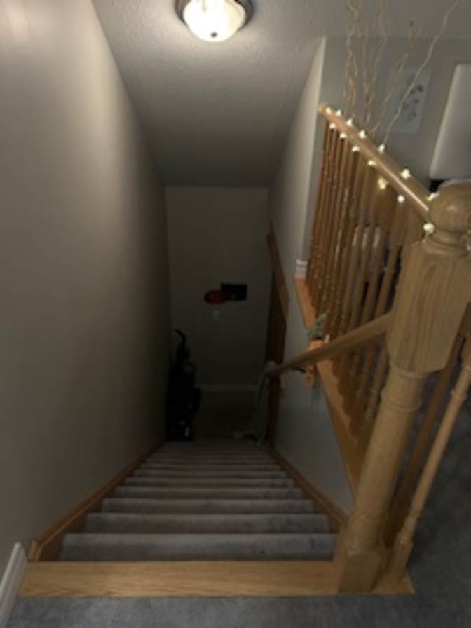 Jason's room