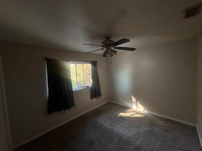 Catarina's room