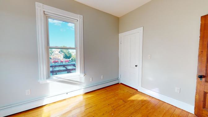 Sam June's room