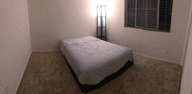 Rose's room