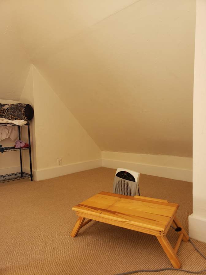 Estea's room