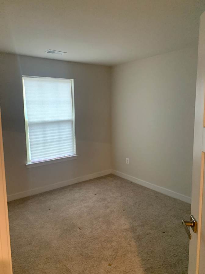 Townhome near Westphalia!!'s room