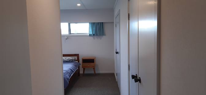 Ken's room