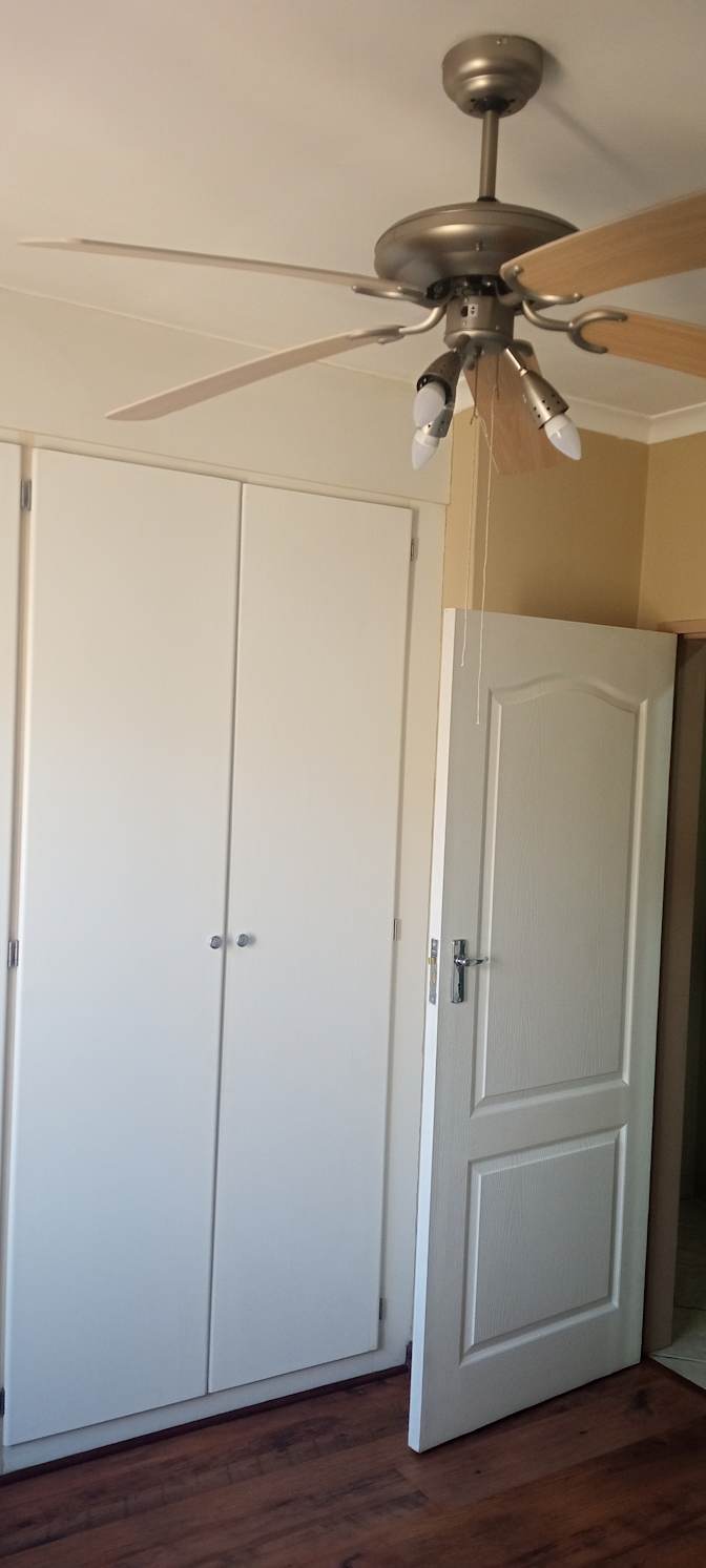 Ruth's room