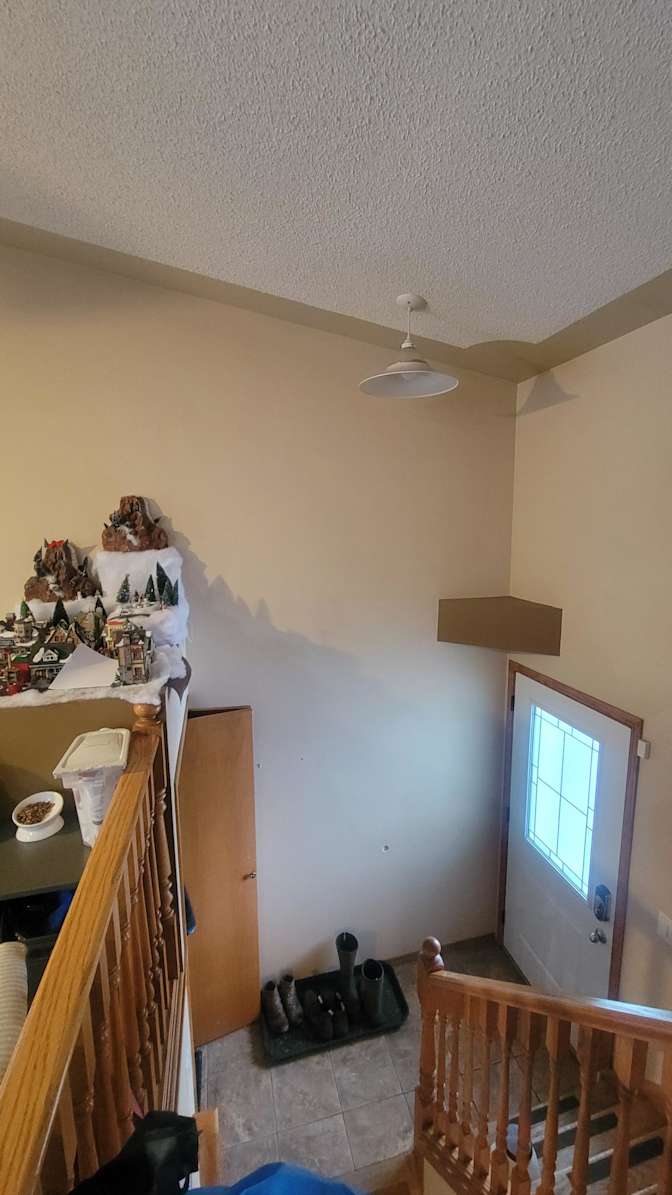 Jessica's room