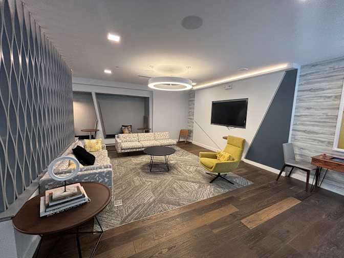 July's room