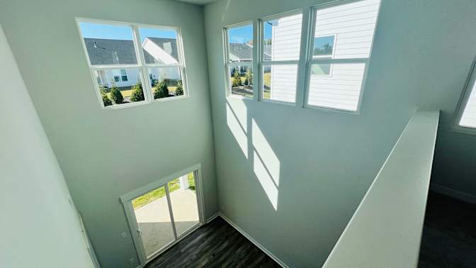 Alcove Rooms's room