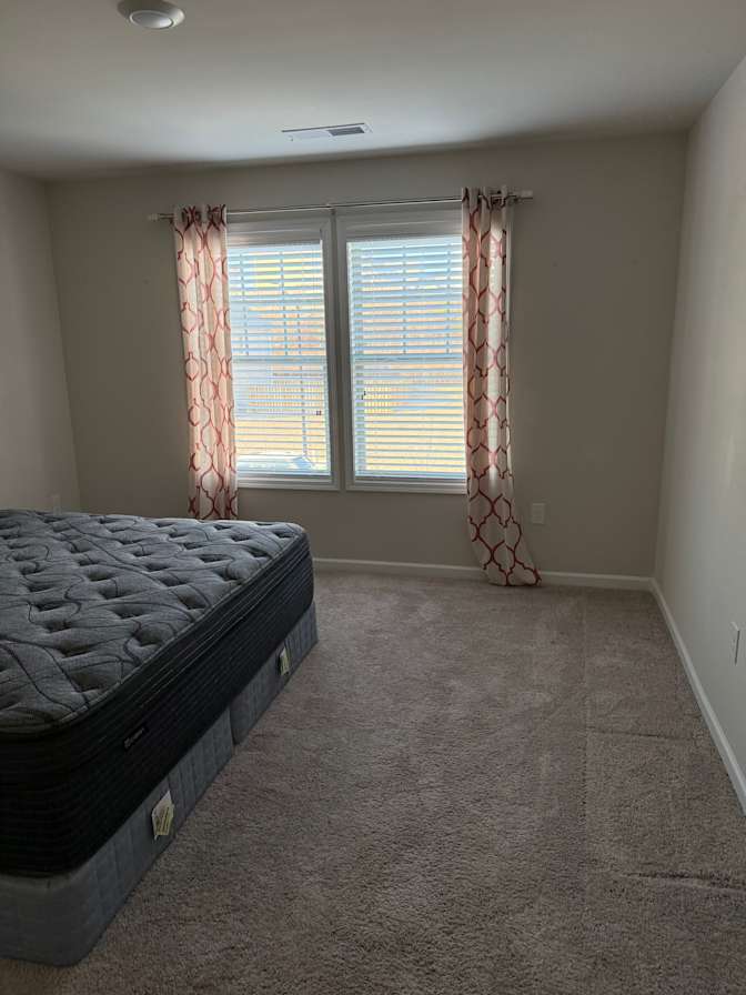 Rob's room