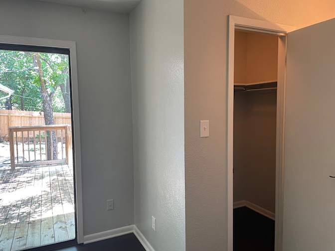 Christopher's room