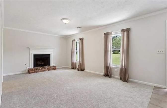 Alcove Rooms's room