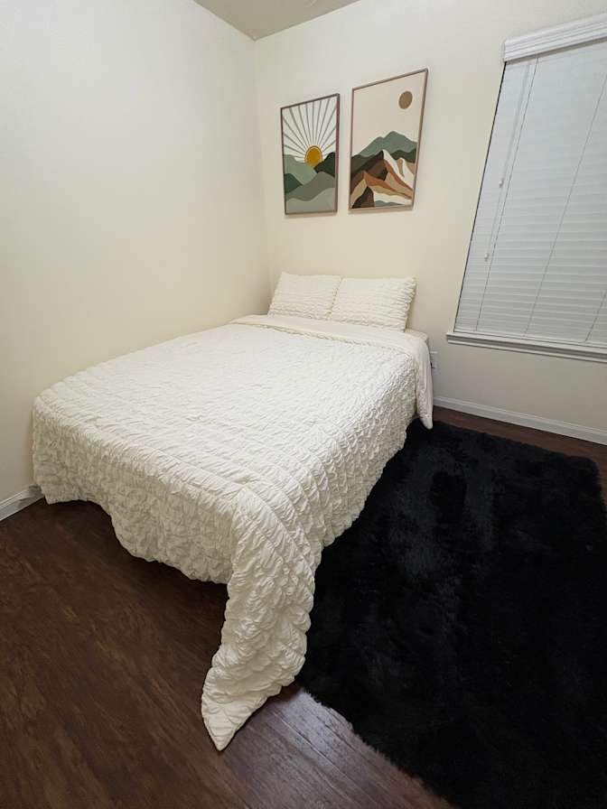 NARA's room