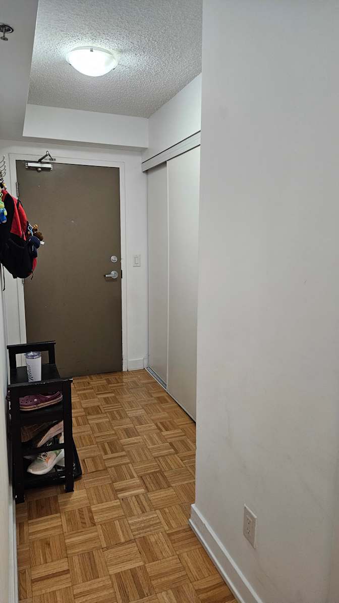 NEHILL MERCADO's room