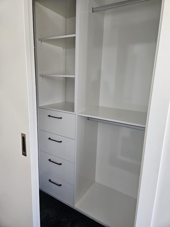 Liam's room