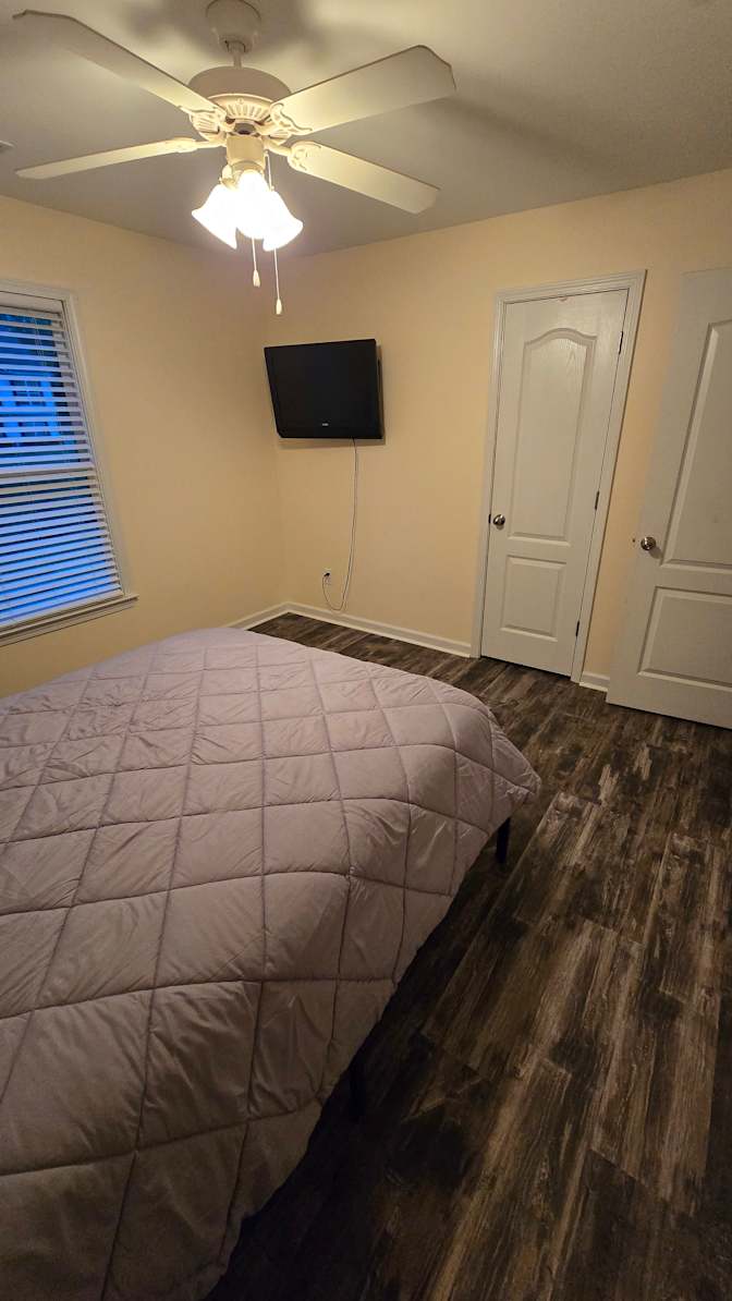 Jim's room