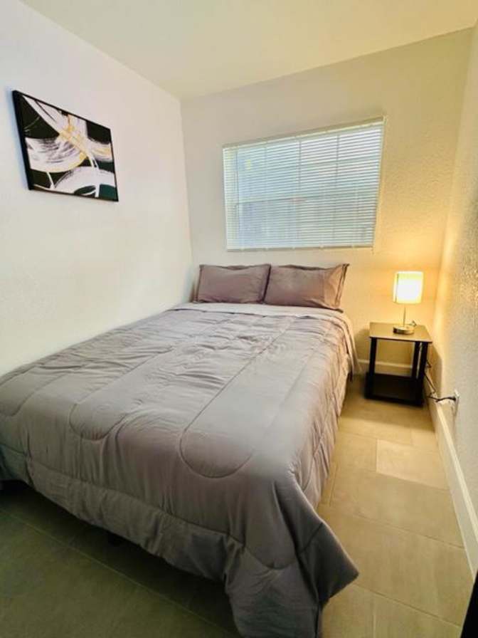 PadSplit's room