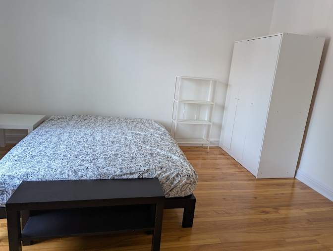Jane's room