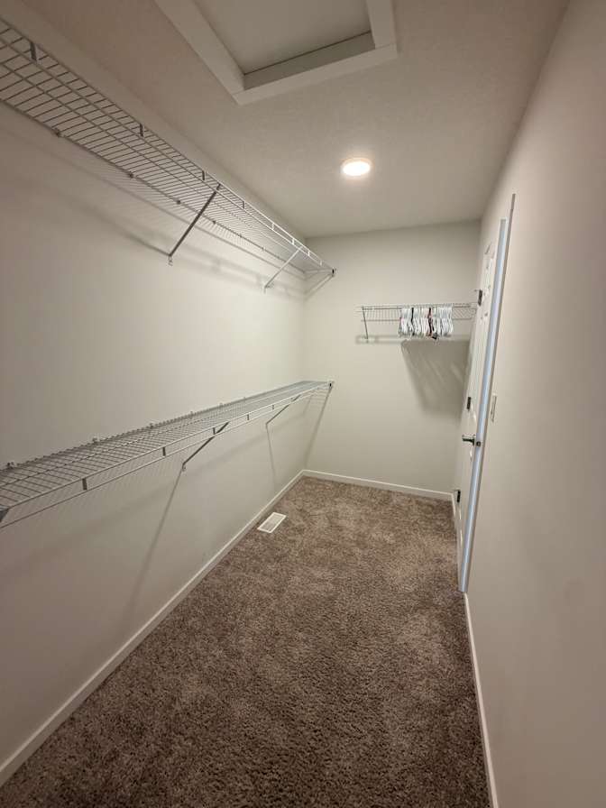 Private's room