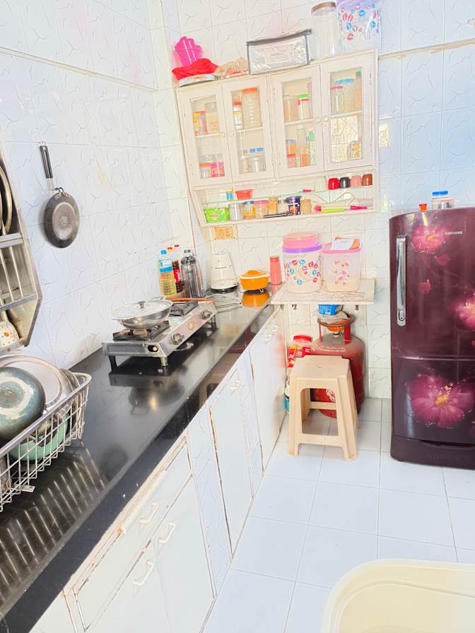 Zoraj singh's room