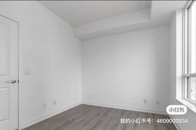 Nancy's room