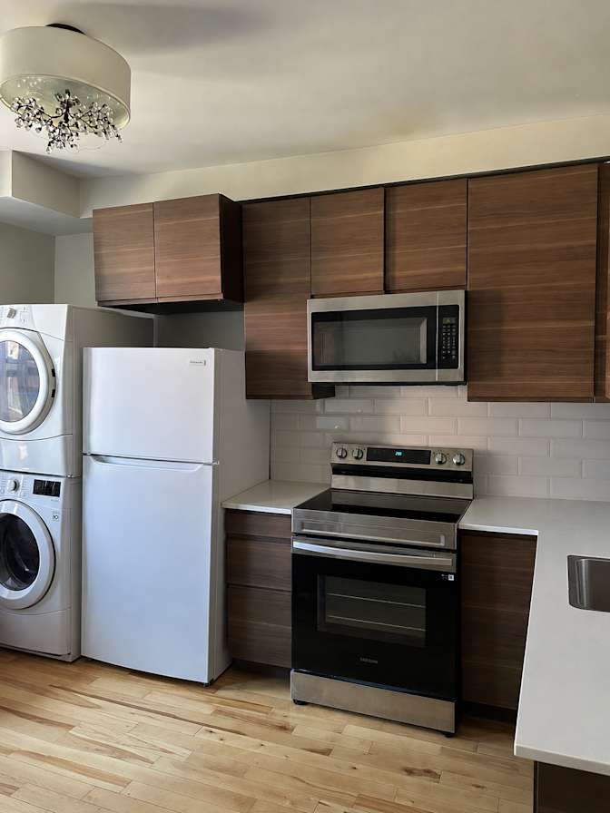 Elisabeth's room