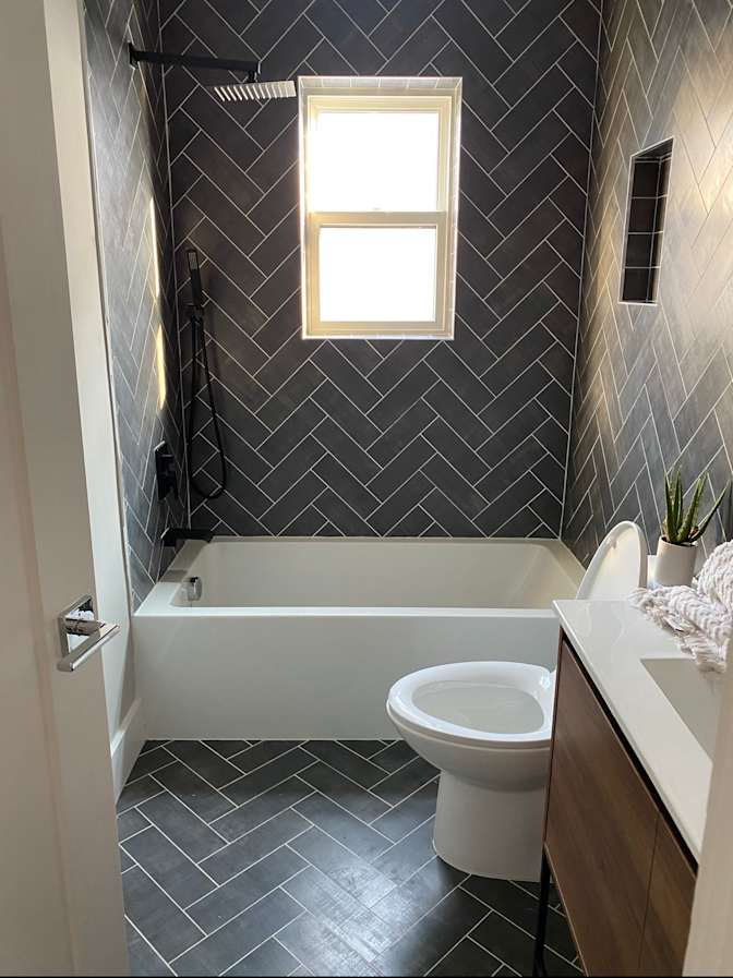 Pierre's room