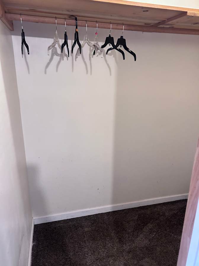 Tara's room