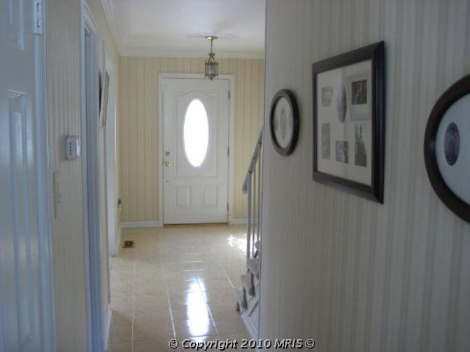 Janet's room