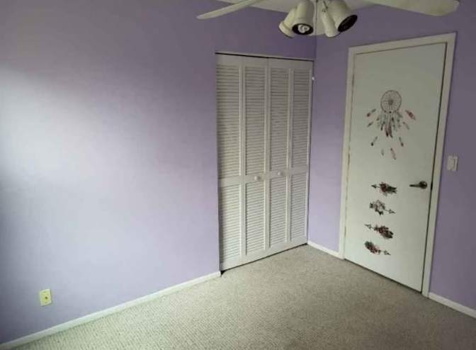 Michael's room