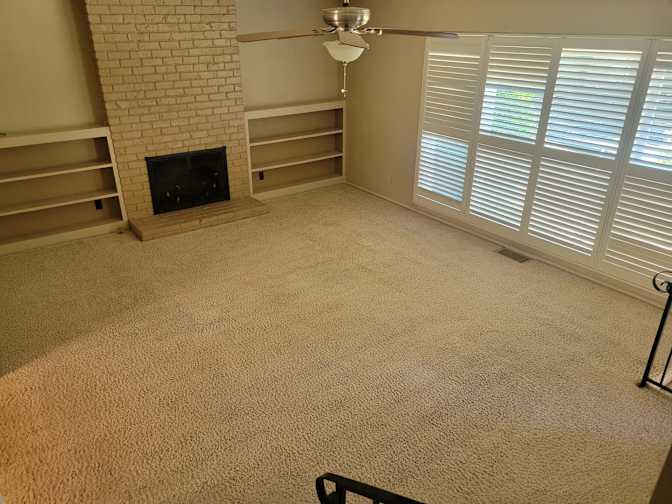 Ryan's room