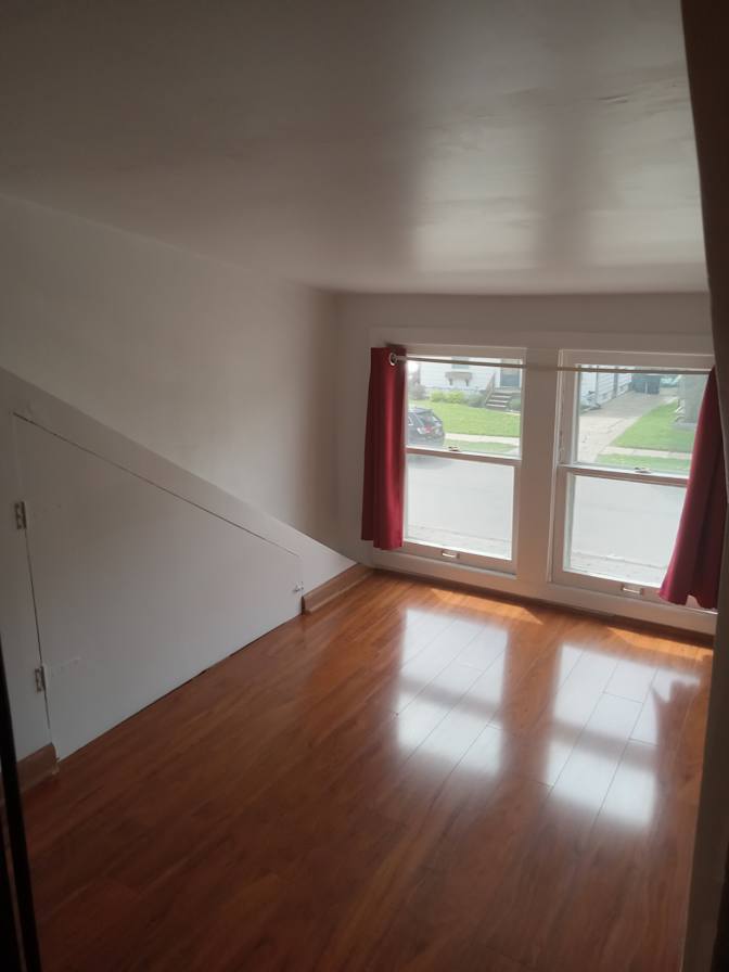 Steven's room