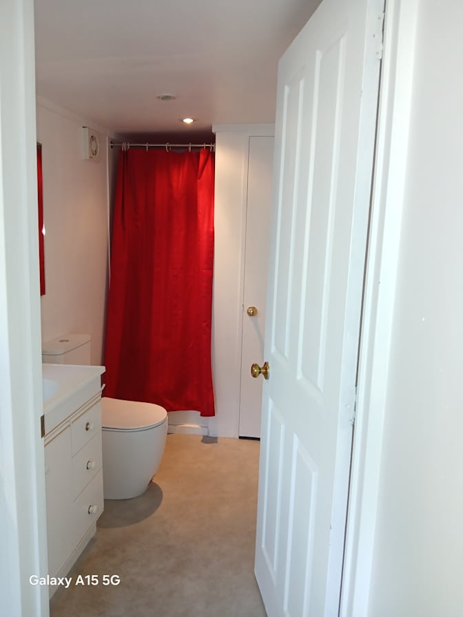 Dei's room