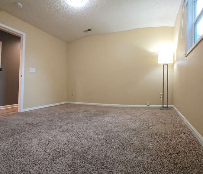 Crystal's room