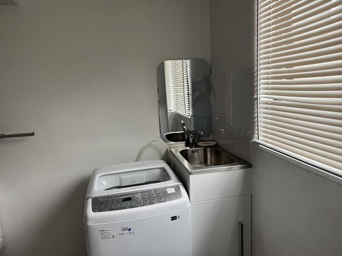 Syed  Sadeque Ali's room