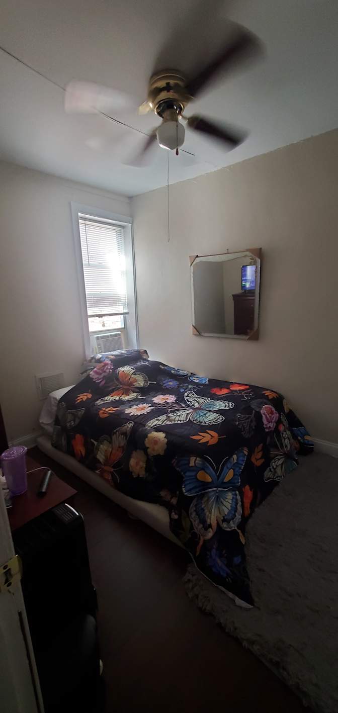 Alexander's room