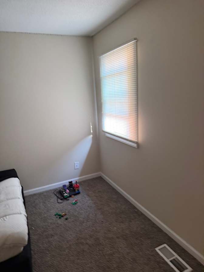 Shaila Hickey's room