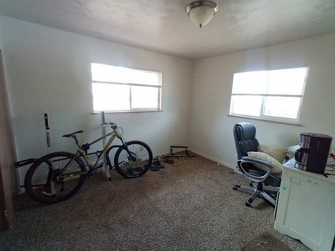 Jaiden's room