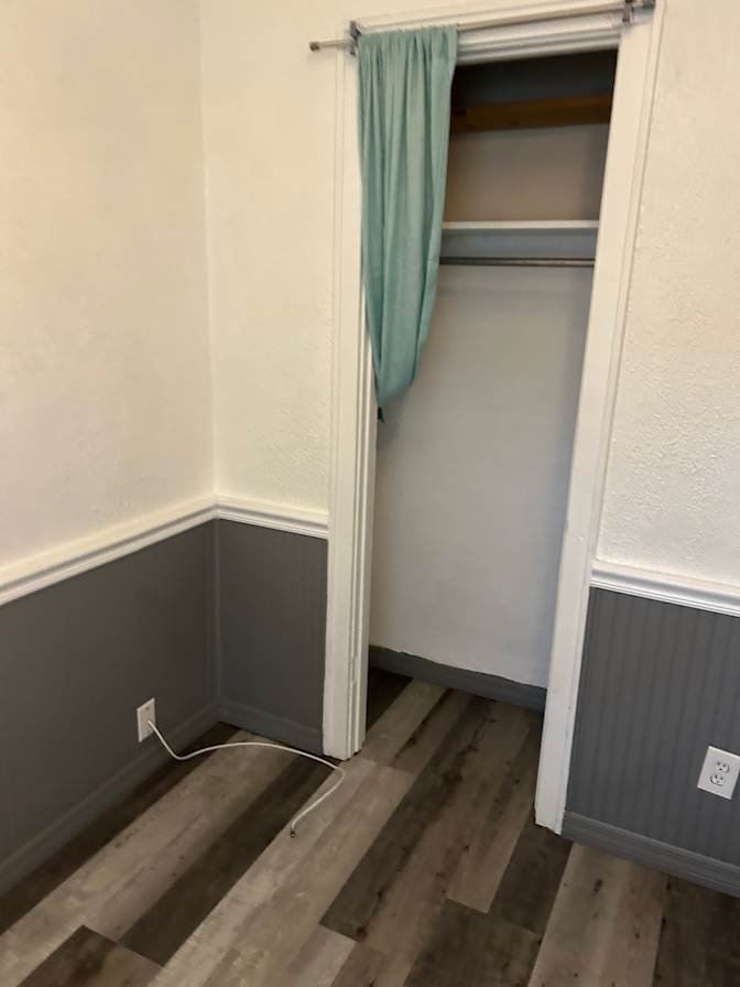 Nicholas's room