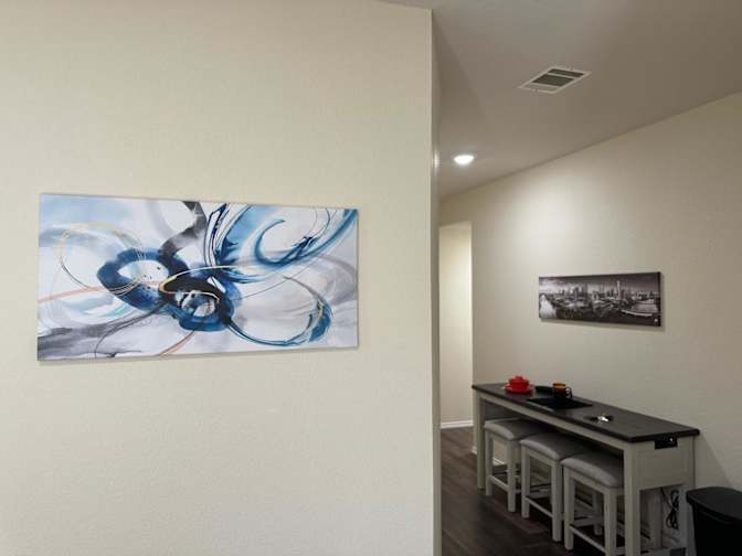 PadSplit's room