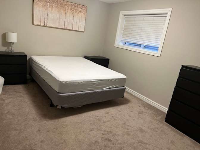 Clever's room