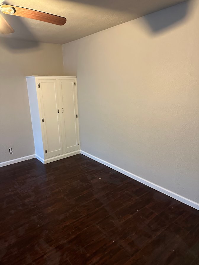 Cynthia Rodriguez's room