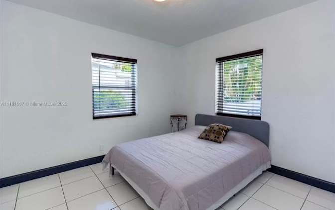 Jay's room