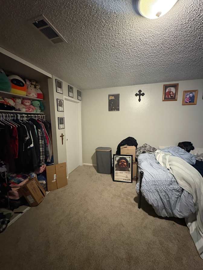 Elizabeth's room