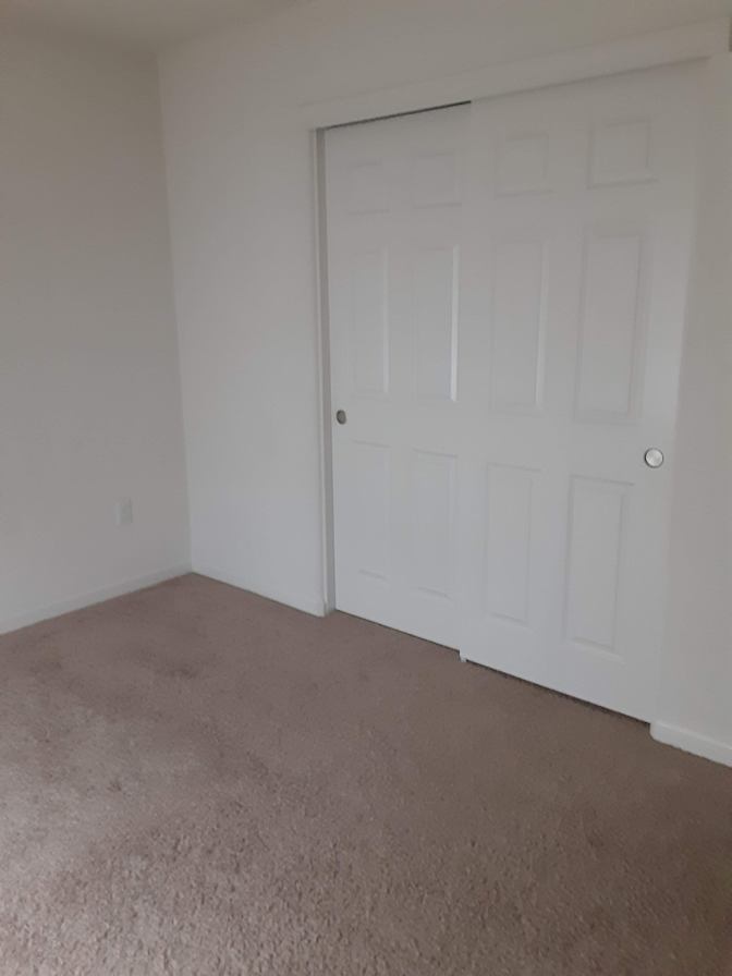Sherry's room