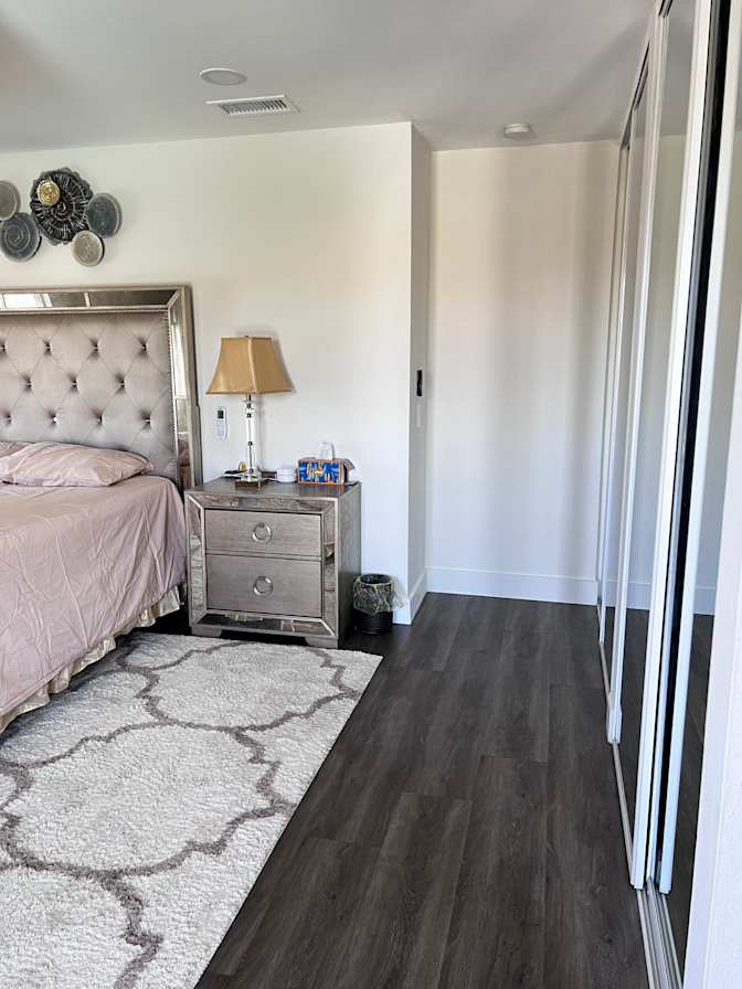 Daisy's room